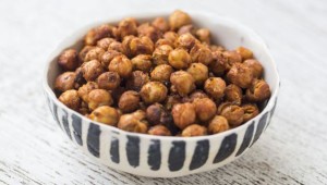 Chickpeas to the Rescue!